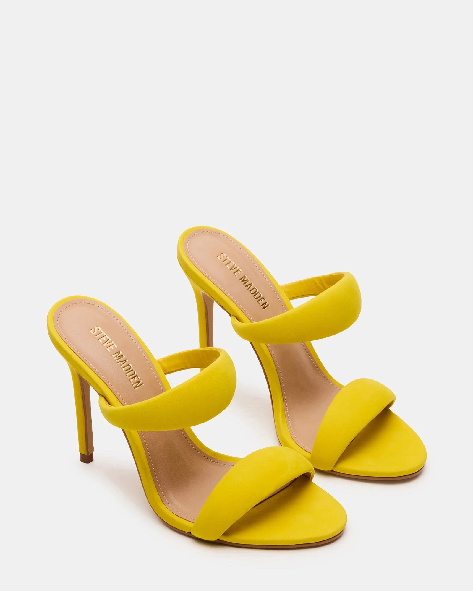 Cute shoes, questionable life choices. 💛
She looks good standing still. Walking is optional.

#SteveMadden #YellowHeels #HeelsOfInstagram #ShoesOfInstagram #FashionOver comfort #StyleNotSacrifice #MuleHeels #SummerShoes #ShoeLover #OOTD #FashionFinds #HeelLife #Sandalsszn #ShoeAddict #GirlsWhoShop #FashionMood #ThatGirlAesthetic #ShoeSelfie #SpringStyle #BoldAndYellow​​​​​​​​​​​​​​​​

#LTKgrwm #LTKootd