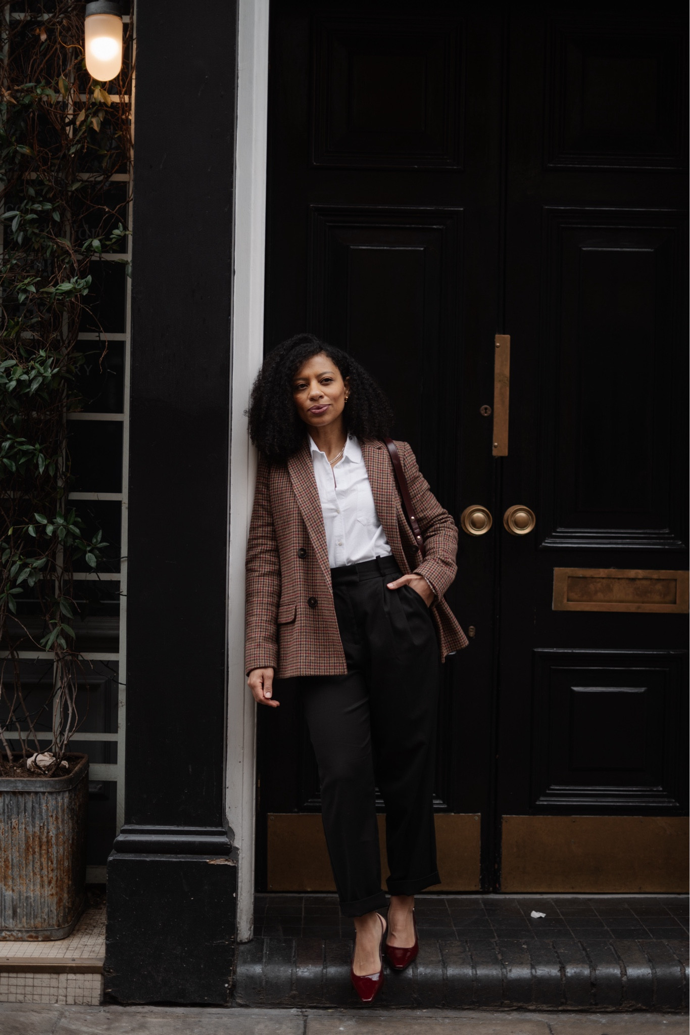 Workwear Outfit
Petite Outfit 
Office outfit 


#LTKover40 #LTKworkwear #LTKeurope