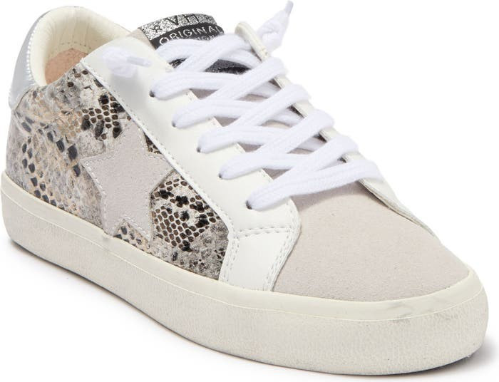 Alessandra Lace Up Sneaker | Nordstrom Rack