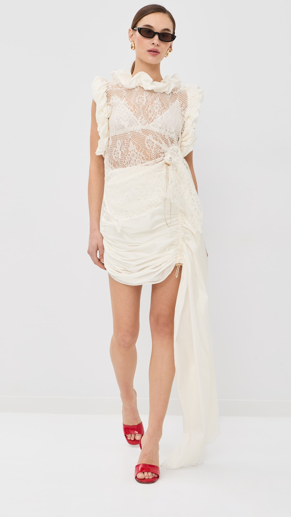 Anita Guaricha Skirt | Shopbop