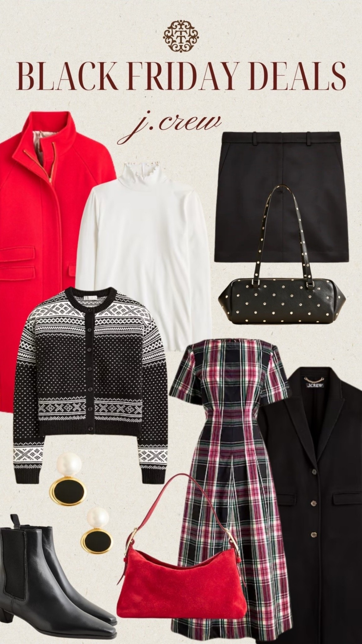 Top pick from one of our top loved brands! 
M

#LTKSaleAlert #LTKHoliday #LTKSeasonal