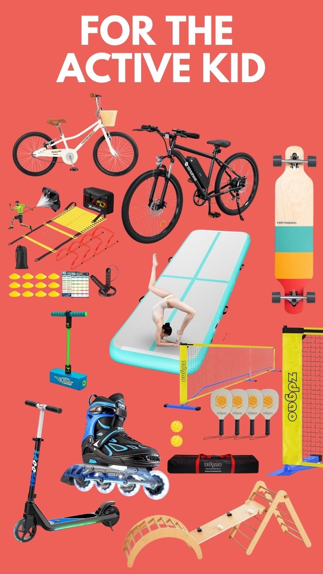 Gift guide! 

#LTKGiftGuide #LTKHoliday #LTKKids