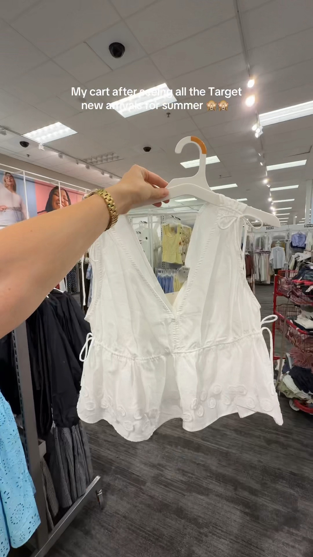 Massive target haul!!!-

#LTKmomlife #LTKMothersDay