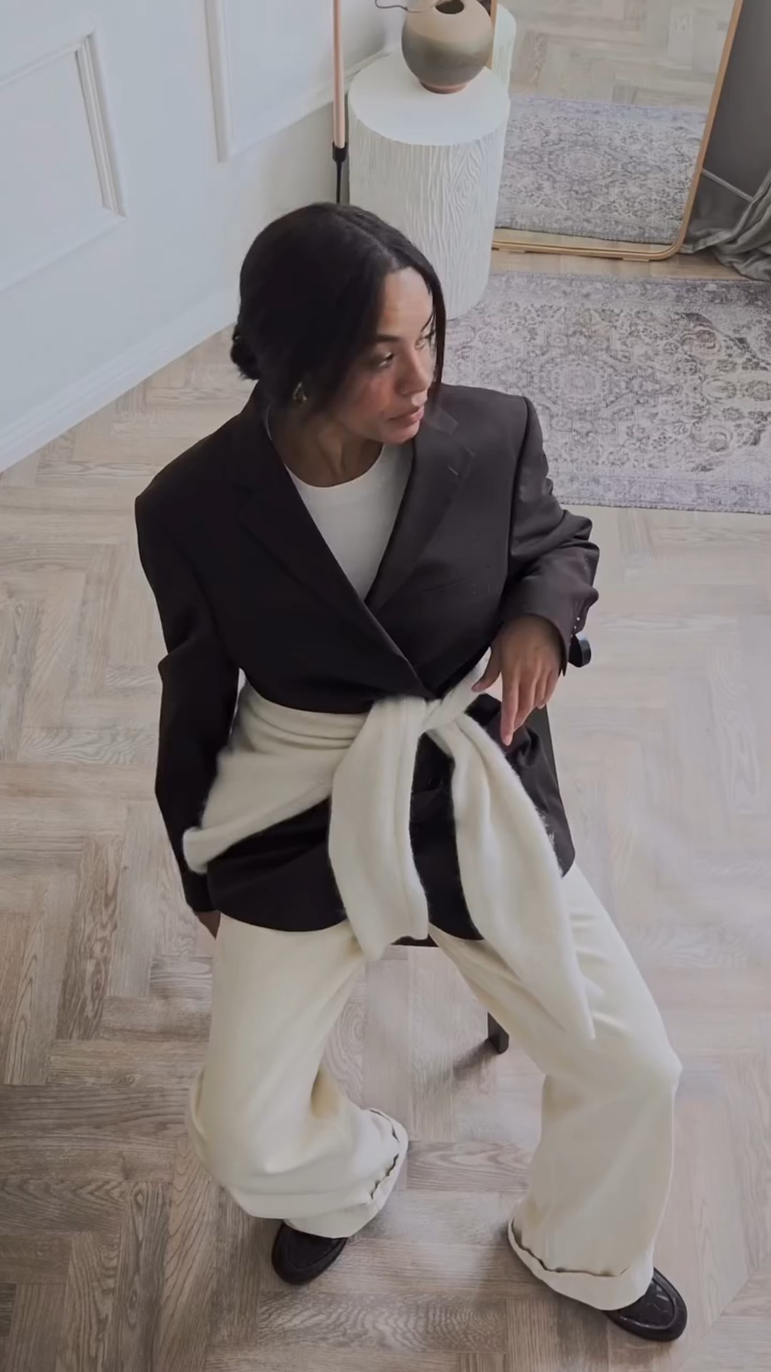 3 Autumn Looks to Fall For 🍂
Which one’s your vibe? 1, 2 or 3?

Autumn style, fall fashion, autumn outfits, seasonal style, layered looks, inspo, seasonal style, fall wardrobe, chic style, fashion edit