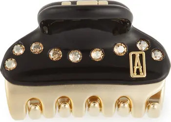 Baby Crystal Embellished Hair Clip | Nordstrom