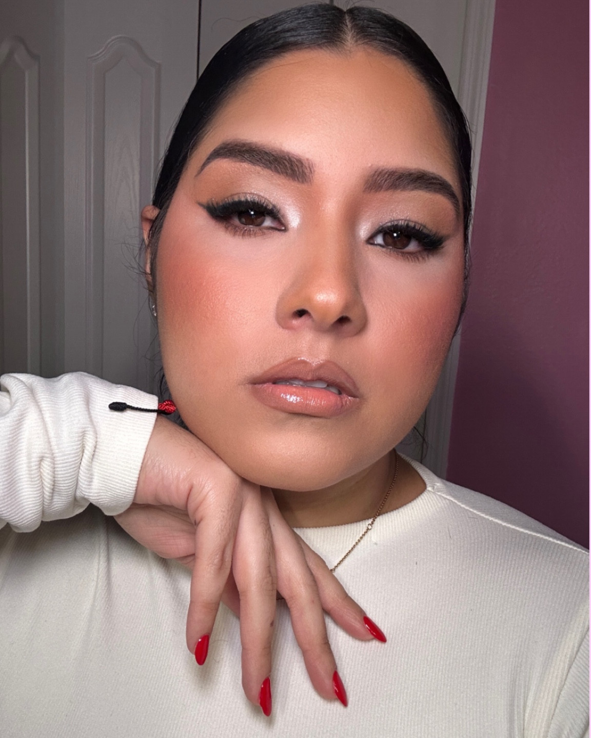 Bronze Glam