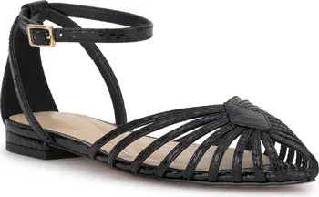 Eulean Ankle Strap Sandal (Women) | Nordstrom