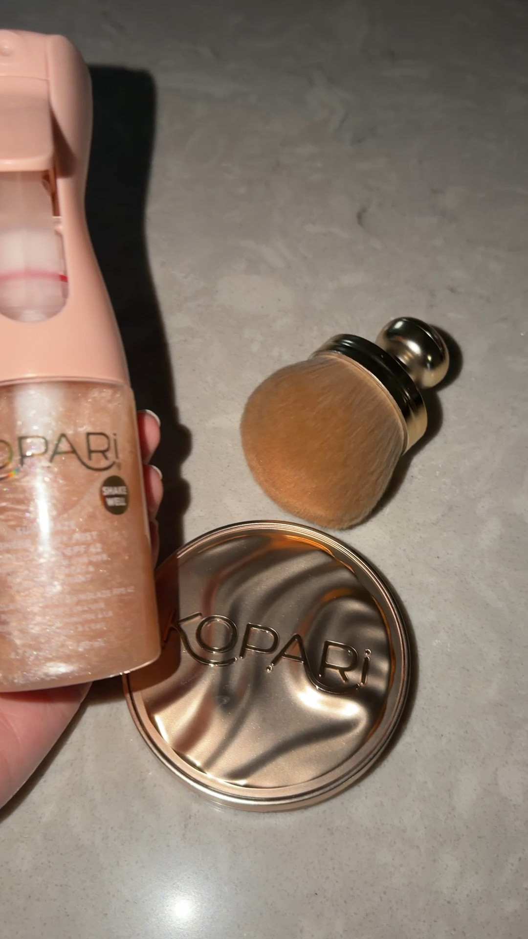 Kopari Favorites!

#LTKselfcare #LTKmomlife #LTKgrwm