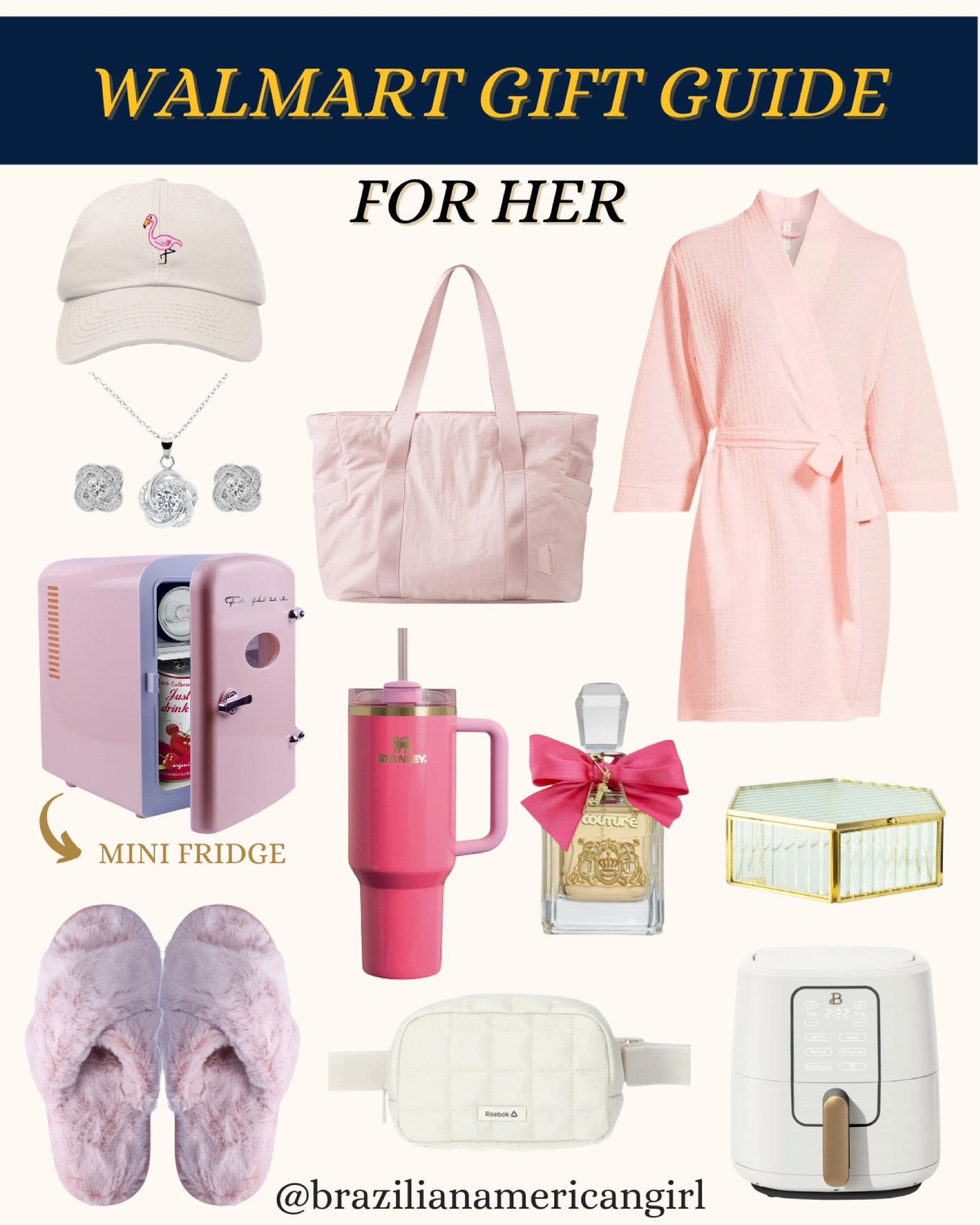 #LTKGiftGuide #LTKStyleTip #LTKBeauty