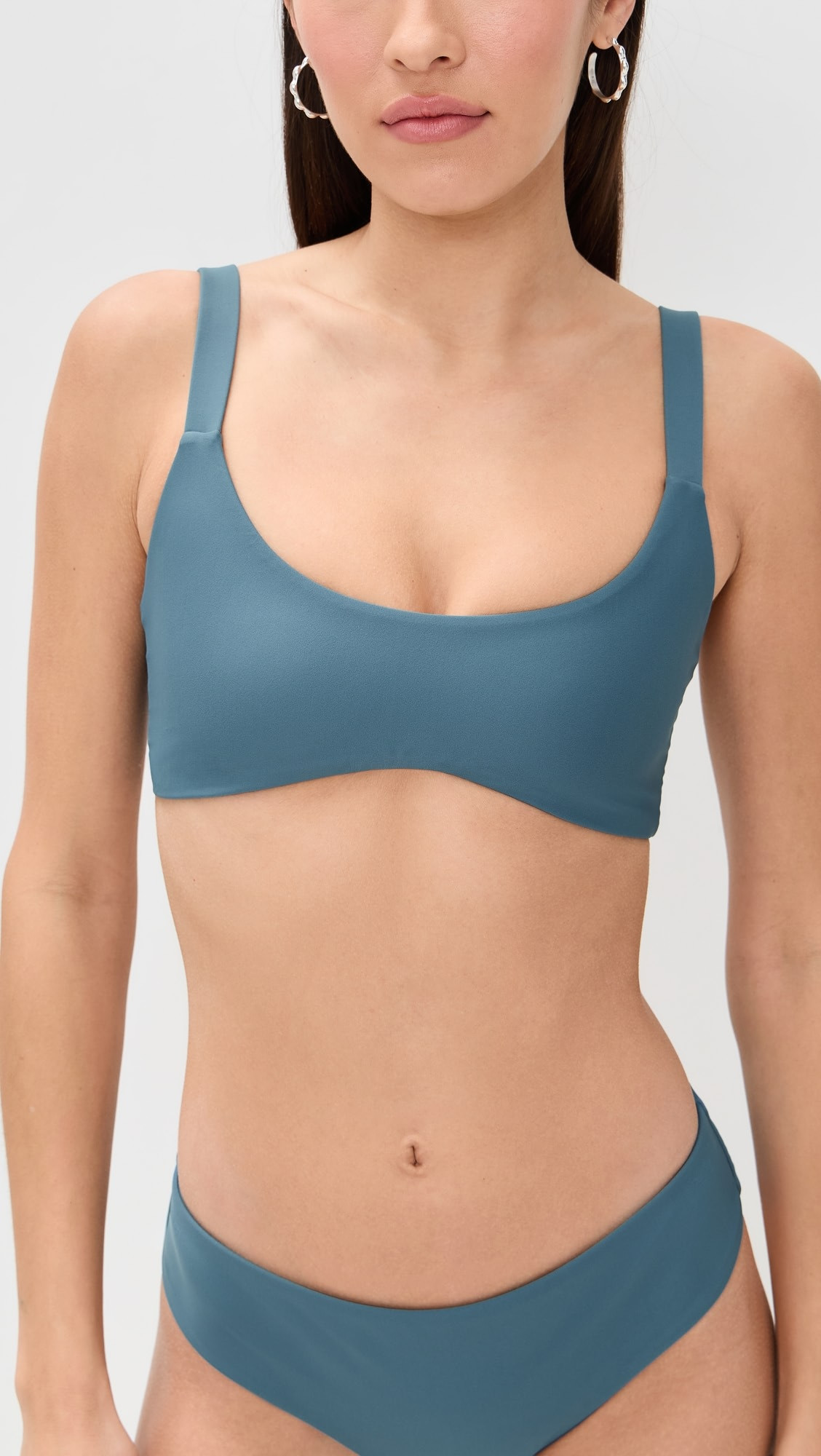 Laramie Bikini Top | Shopbop