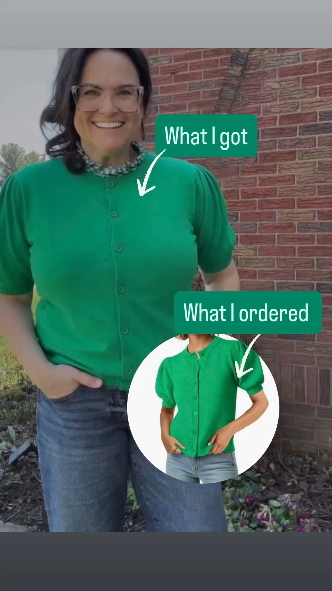 Women's summer cardigan, puff sleeve, cap sleeve tops, casual cardigan, Amazon find, Amazon style, Neck Loose Fit, Knit Lightweight Sweater, work outfit, work sweater, classroom sweater, showers, classroom, pullover top

#LTKootd #LTKOver40 #LTKMidsize