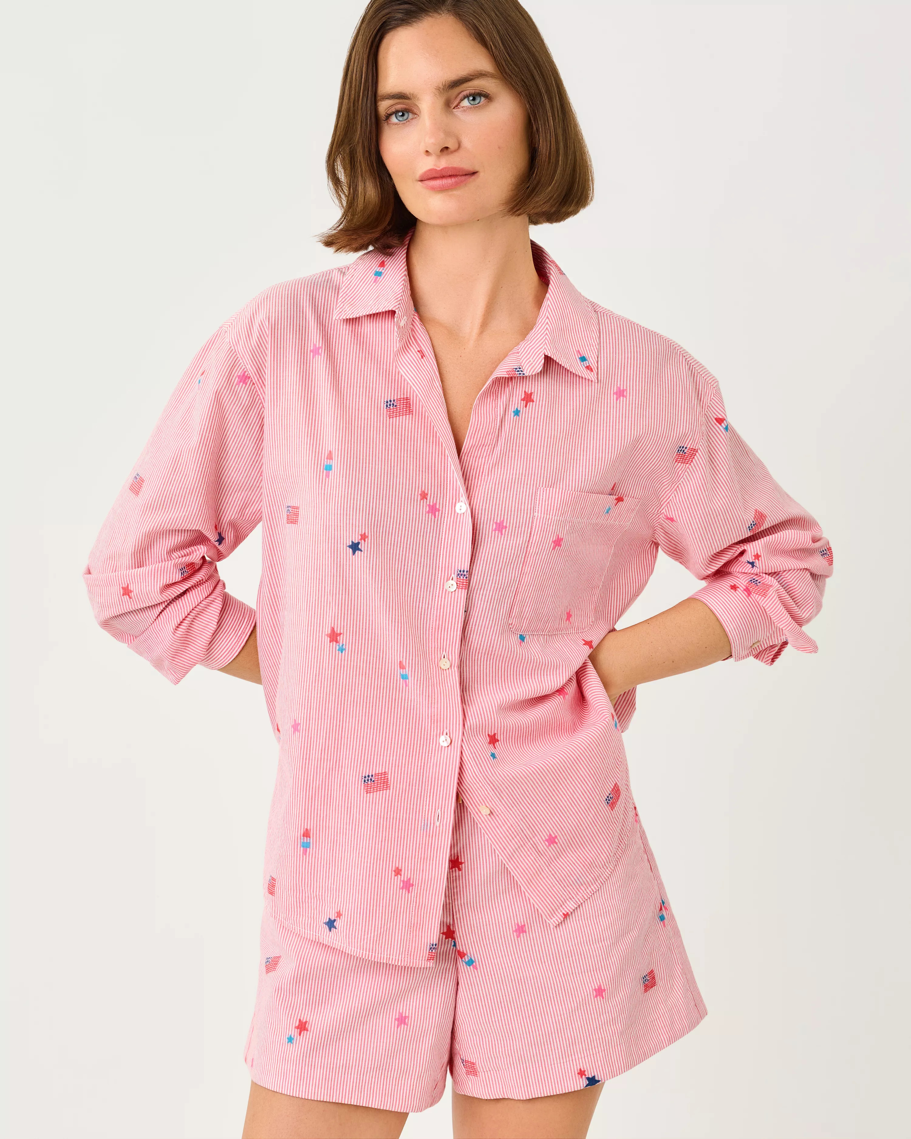 5" Croix High Rise Short | Lilly Pulitzer