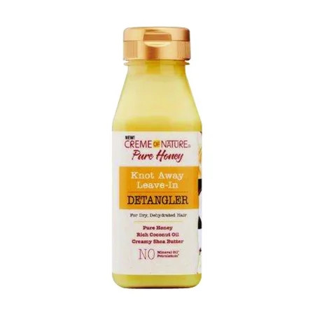 Creme Of Nature Pure Honey Detangler | Walmart (US)