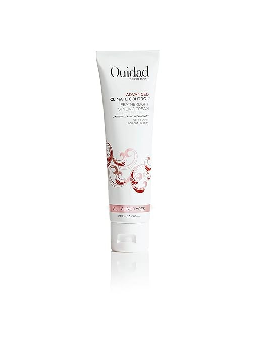 Ouidad Advanced Climate Control Featherlight Styling Cream Fl Oz | Amazon (US)