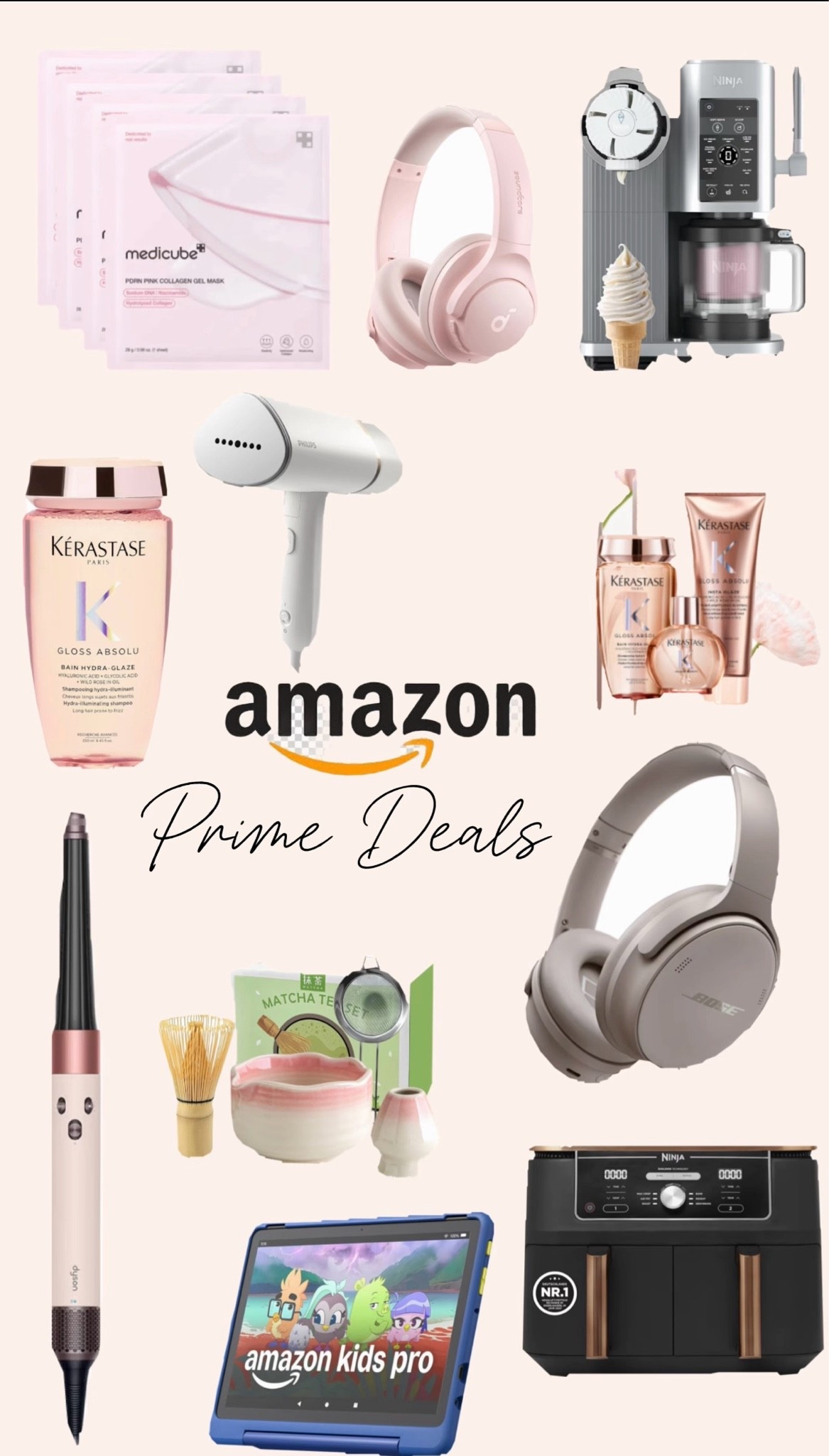 Amazon Prime days

#LTKdeutschland #LTKbeauty #LTKsummer