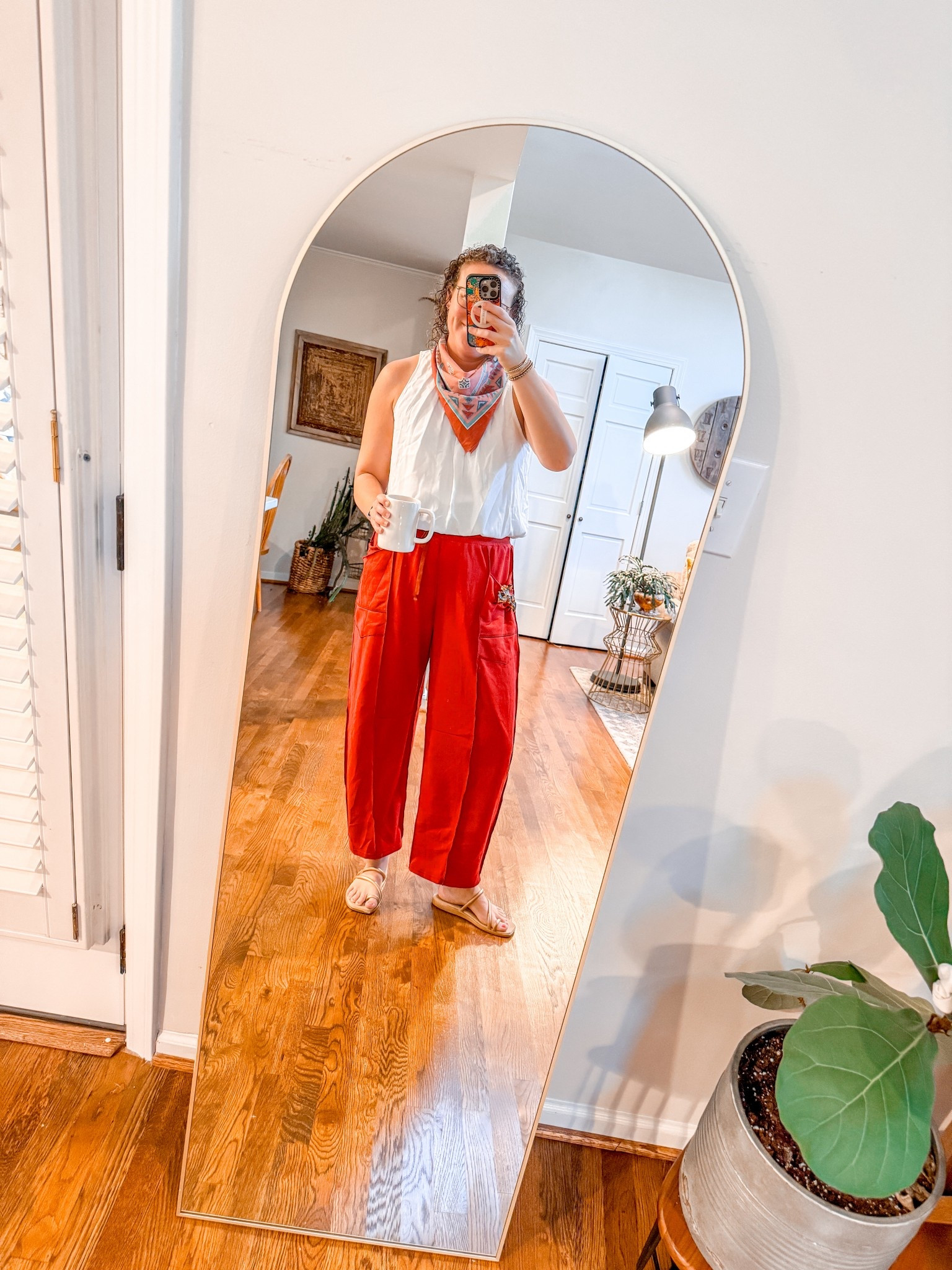 I’m in my comfy teacher fit era. These pants from Amazon or soft, comfy, and 10/10  

#LTKWorkwear #LTKFindsUnder50 #LTKSeasonal