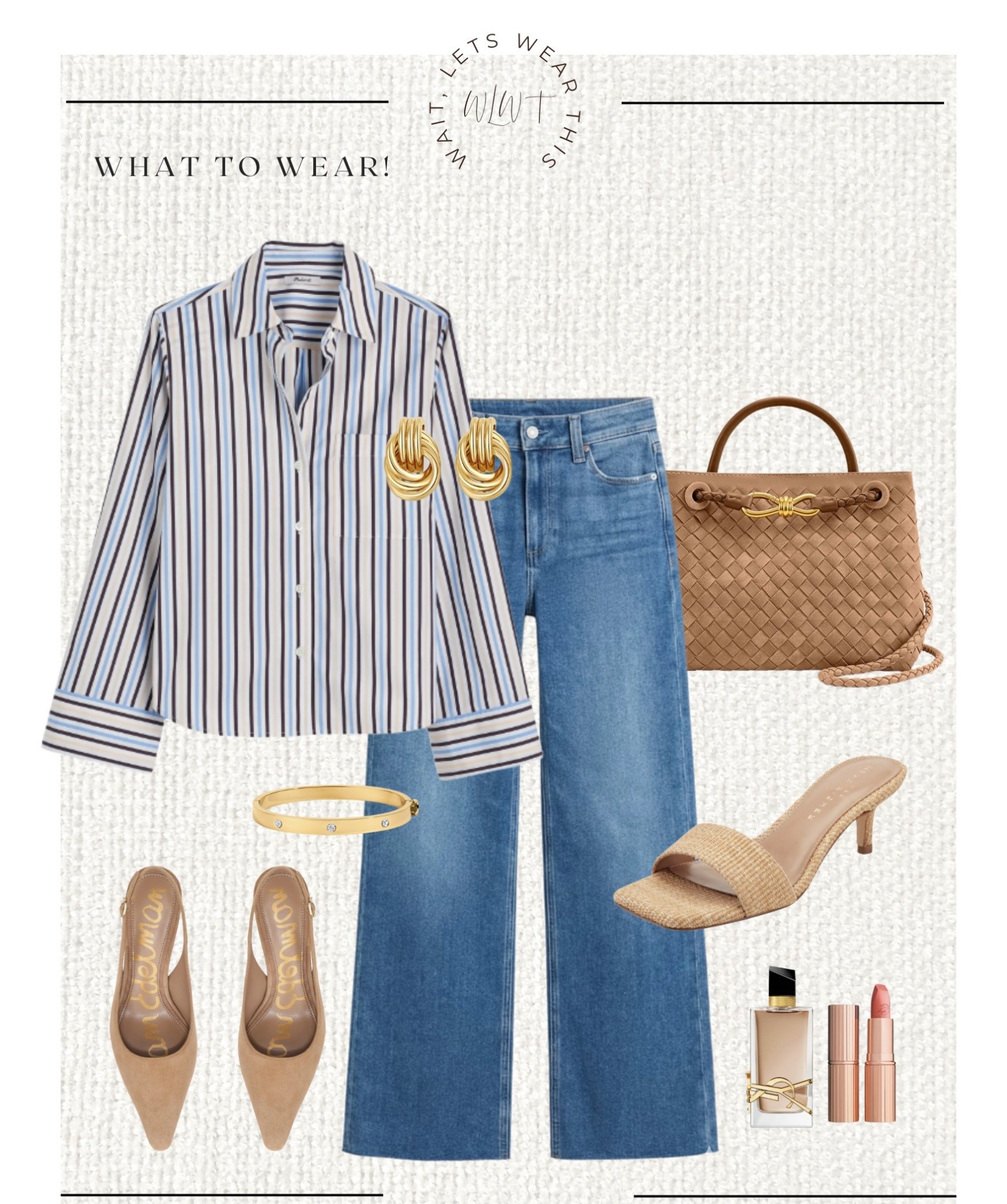 Spring Arrivals⭐️

#LTKOver40 #LTKootd