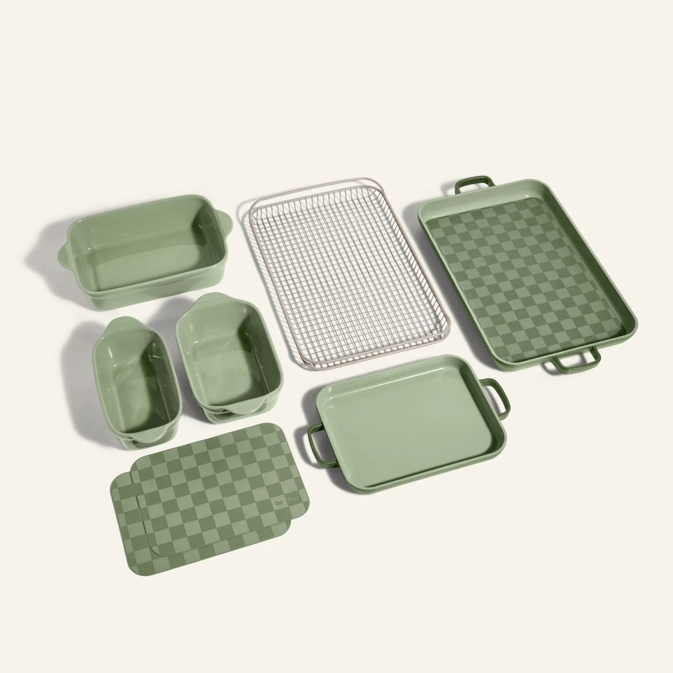 Ultimate Bakeware Set | Our Place