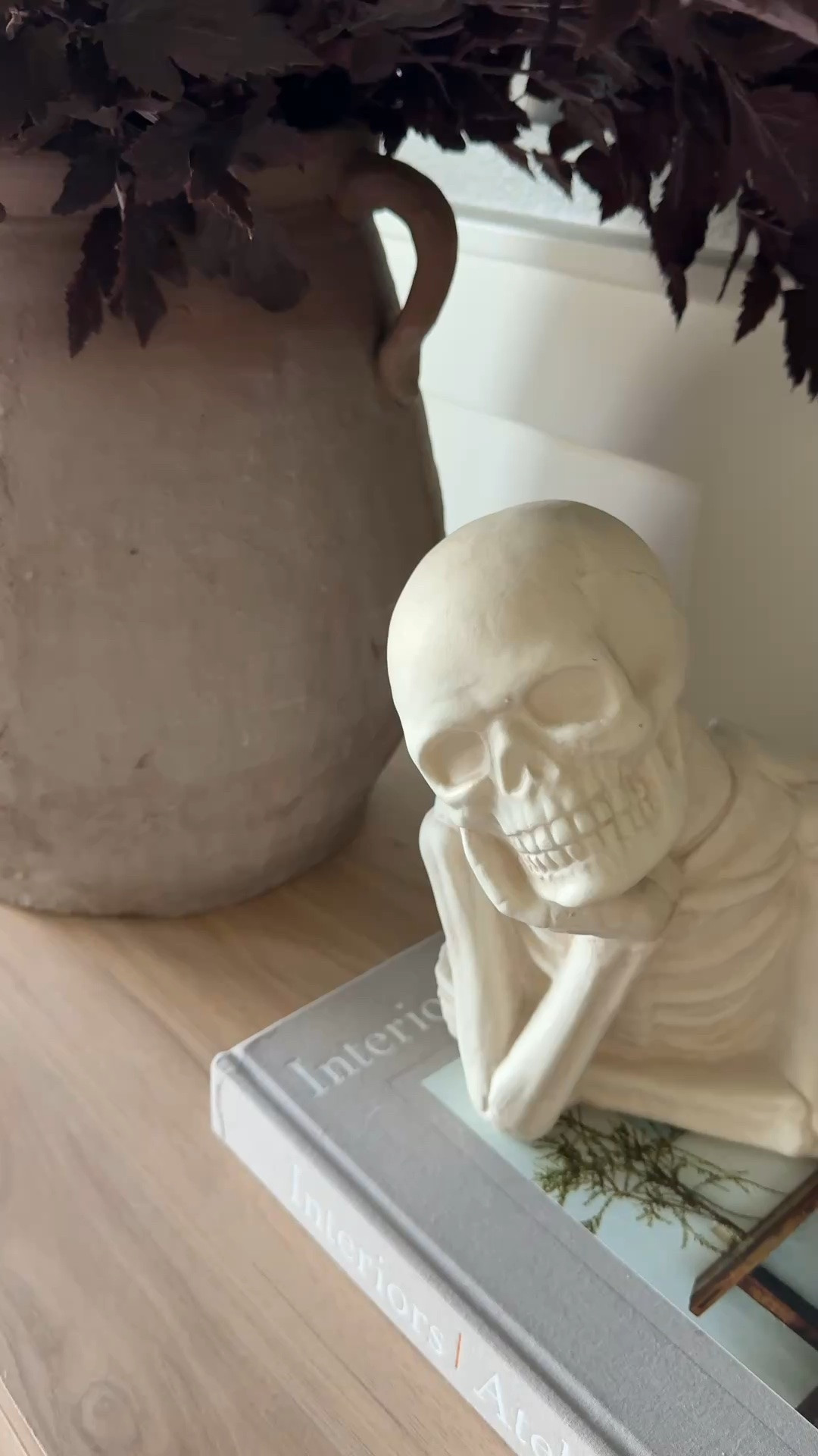 The cutest Halloween find!

#LTKSeasonal #LTKHome