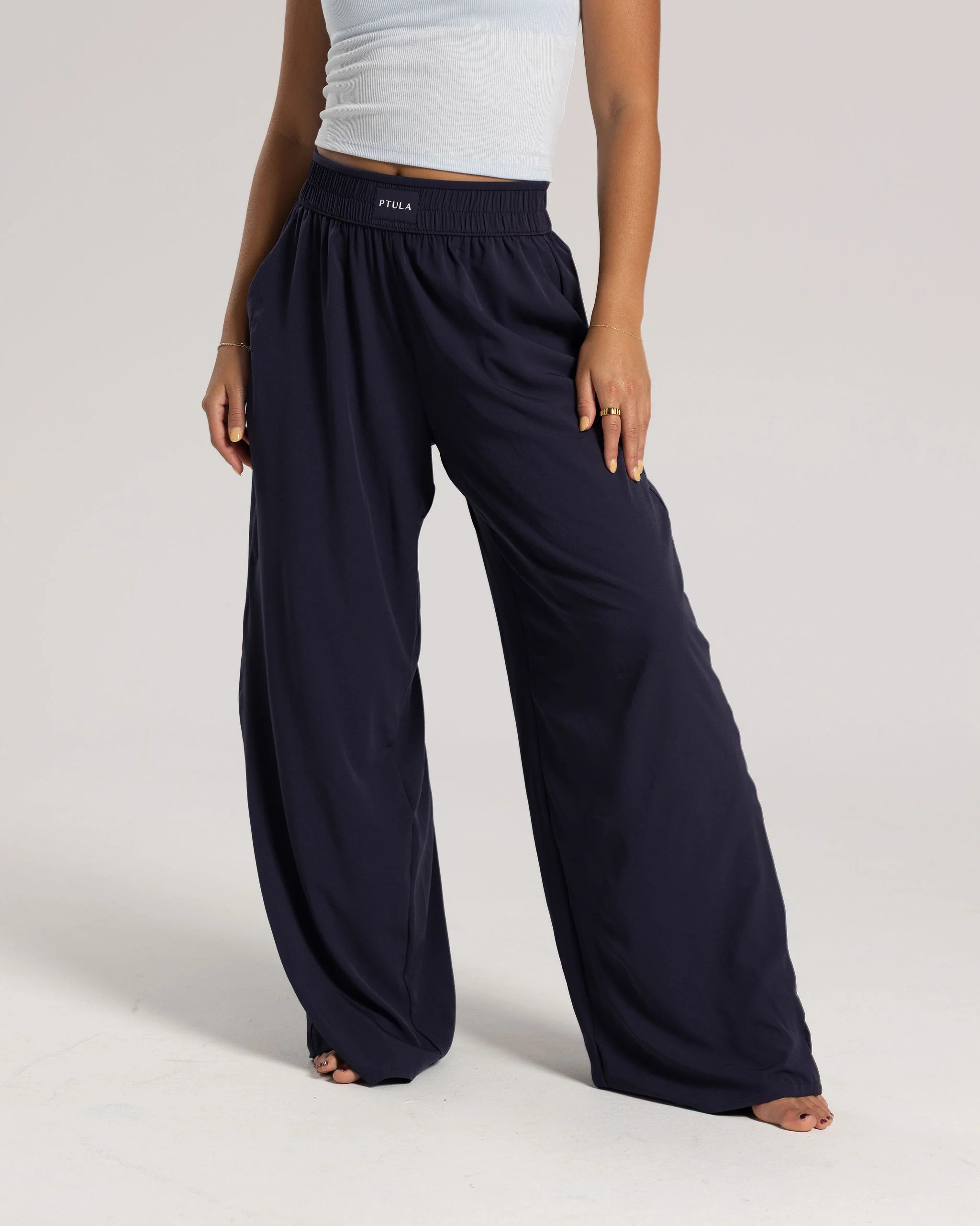 High Flow Pant | P'tula