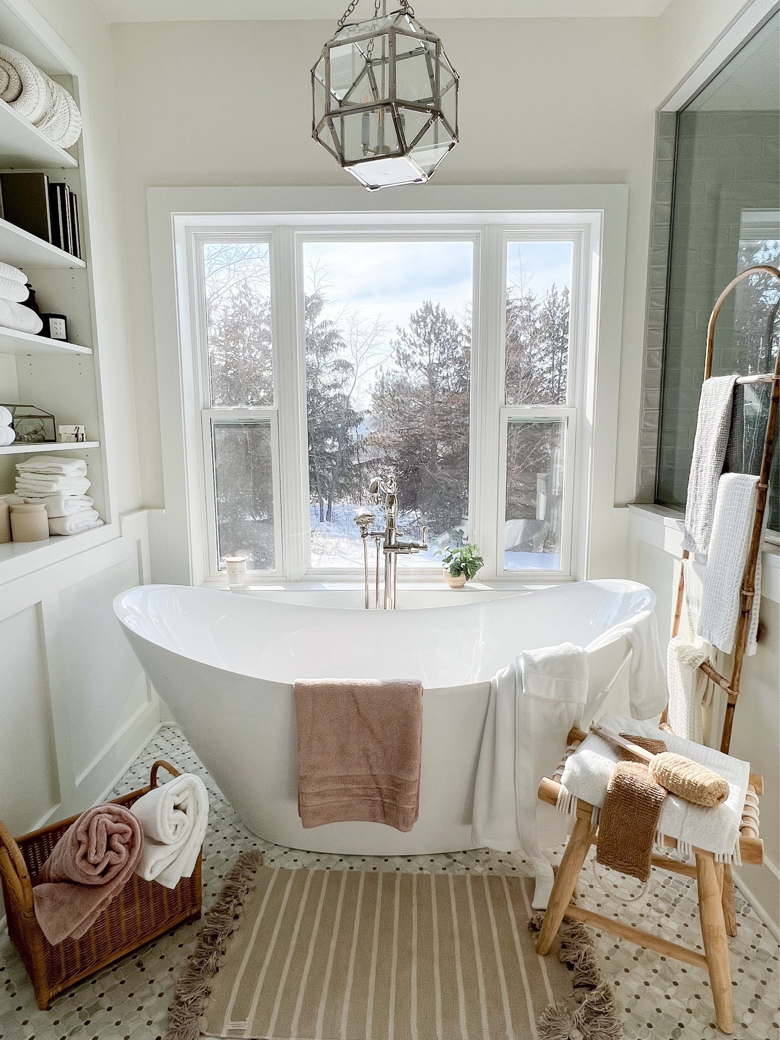 There’s nothing I love more than relaxing and unwinding at night with a bath! A ton of my favorite bath accessories are included in the McGee & Co. Memorial Day Sale making them 25% off! 

McGee and co, Memorial Day, Sale alert, bathroom accessories, home decor 

#LTKstyletip #LTKsalealert #LTKhome