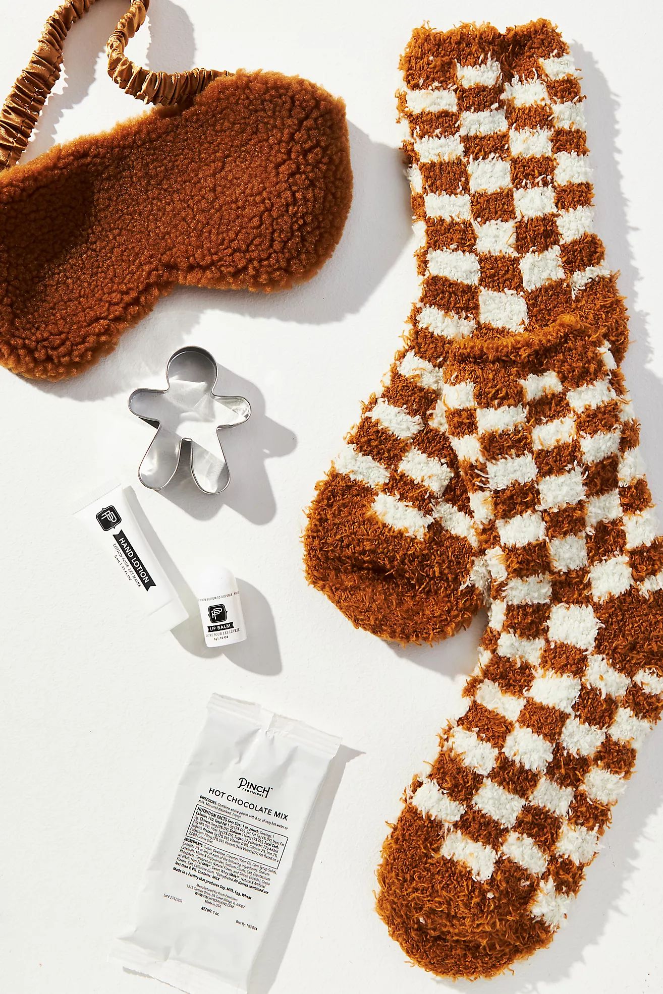 Pinch Provisions Warm & Cozy Kit | Anthropologie (US)