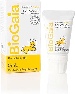 Visit the BioGaia Store | Amazon (US)