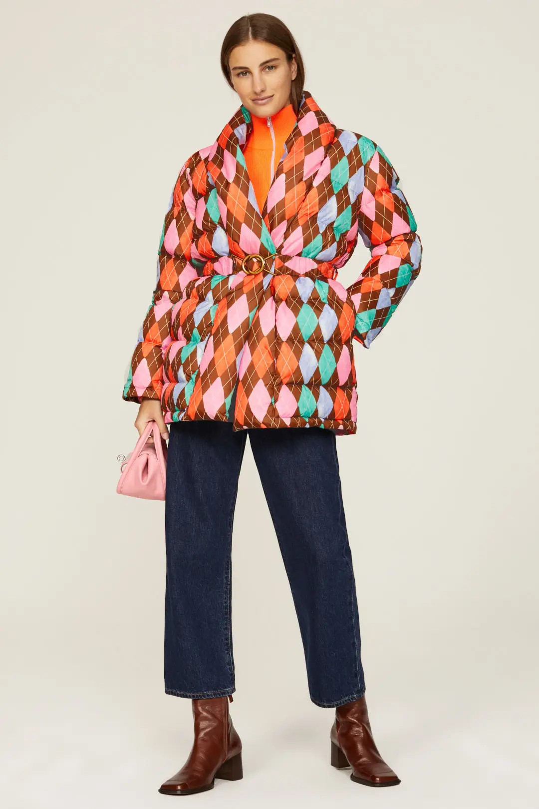 Rachel Antonoff | Rent the Runway