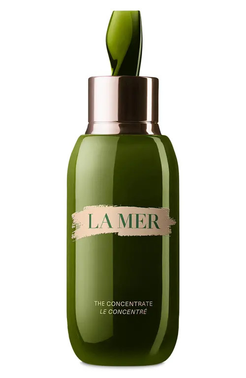 La Mer The Concentrate Serum for Barrier Repair and Hydration at Nordstrom, Size 1 Oz | Nordstrom