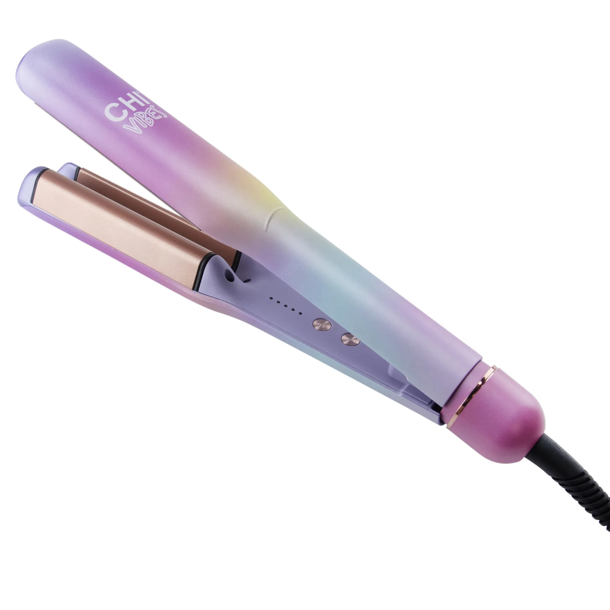CHI VIBES Multifunctional Hairstyling Waver and Curling Iron | Kohl's