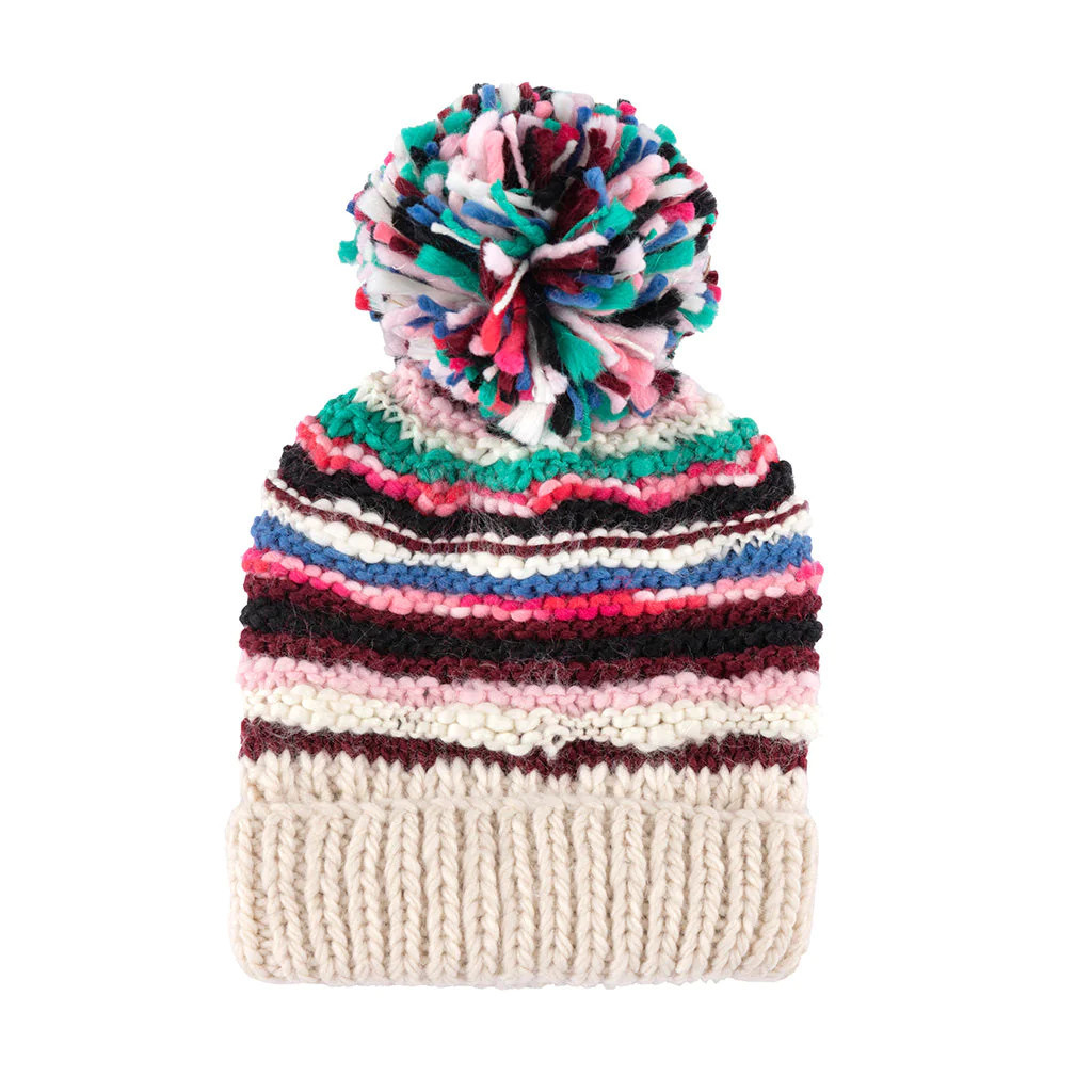 Shiraleah Virgo Hat, Multi | Shiraleah