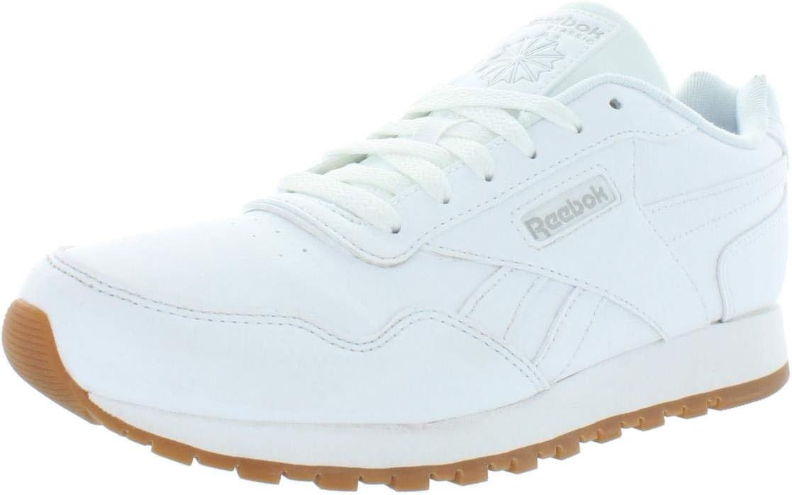 Reebok Women's Classic Harman Run Sneaker | Amazon (US)