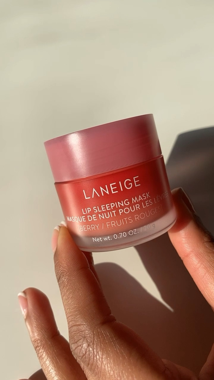 The best lip mask

#LTKbeauty