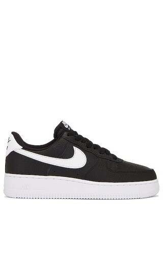 Nike Air Force 1 '07 in Black. - size 12.5 | Revolve Clothing (Global)
