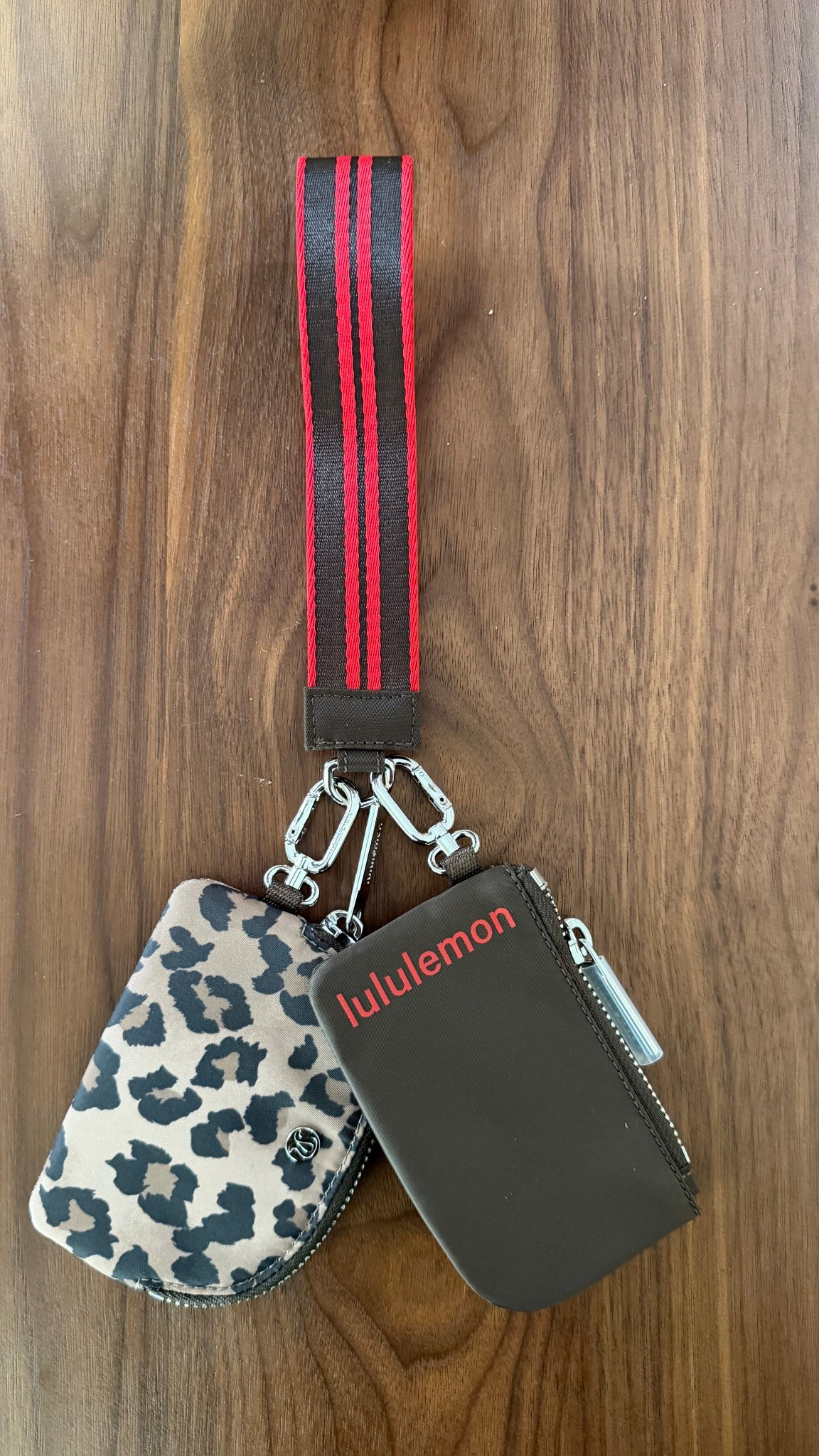 The new leopard @lululemon collection is amazing!  This Wesley makes a forest Easter basket idea! 

#LTKOver40 #LTKU #LTKmomlife