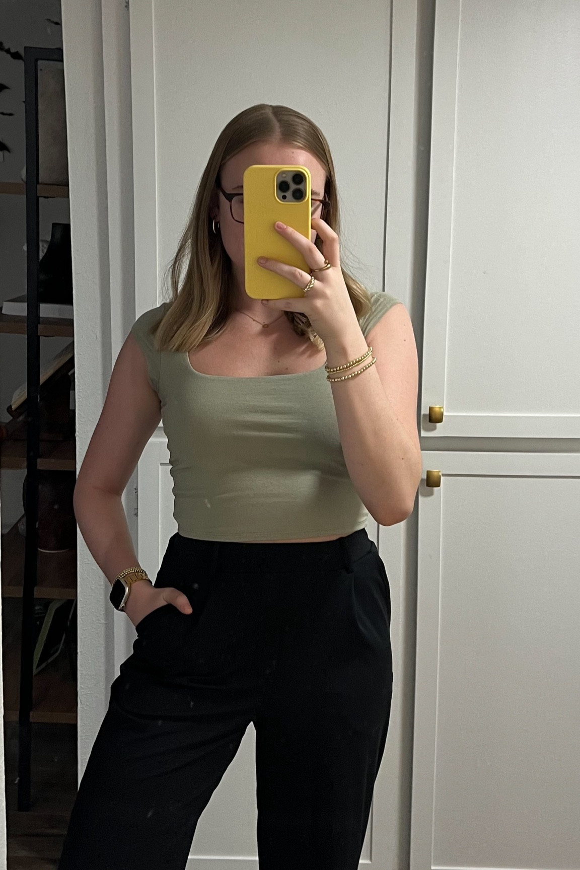 fridays work outfit 

#LTKFindsUnder100 #LTKFindsUnder50 #LTKWorkwear