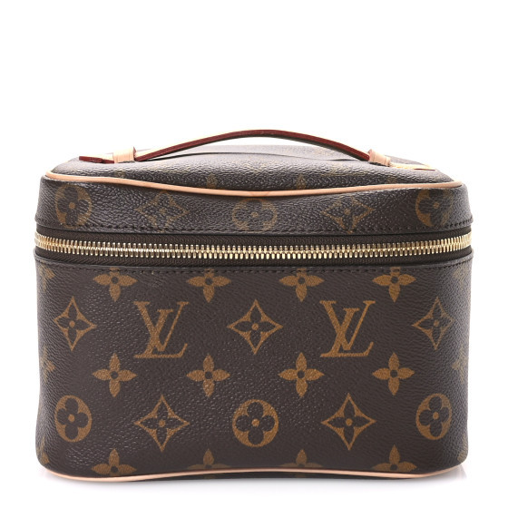 Monogram Nice Mini | FASHIONPHILE (US)