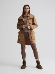 Bryce Parka | Varley USA