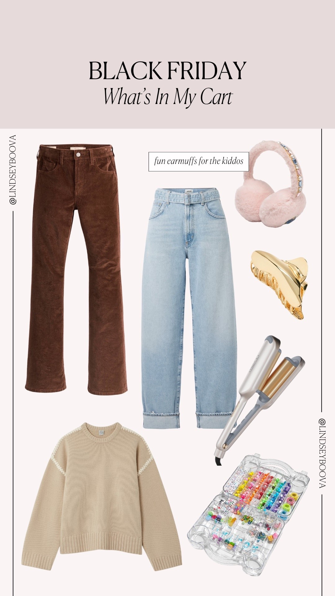 Everything in my cart 🛒

#LTKFindsUnder100 #LTKHoliday #LTKCyberWeek