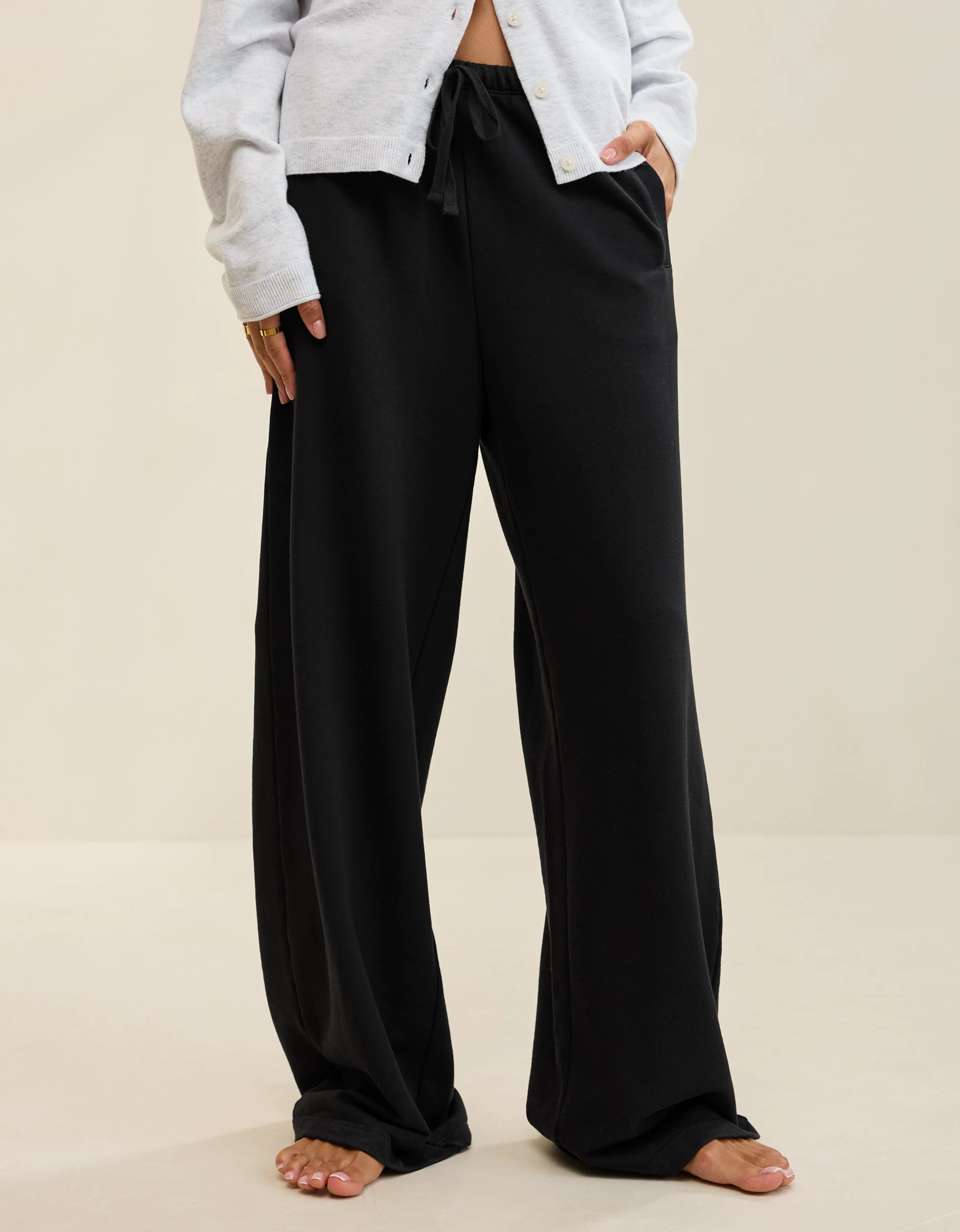 Aerie Jet Setter Trouser | American Eagle Outfitters (US & CA)