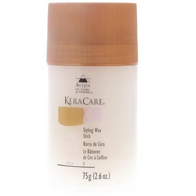 Avlon KeraCare Styling Wax Stick, Tames Flyaways, Smooths & Adds Shine, 2.6 oz | Target