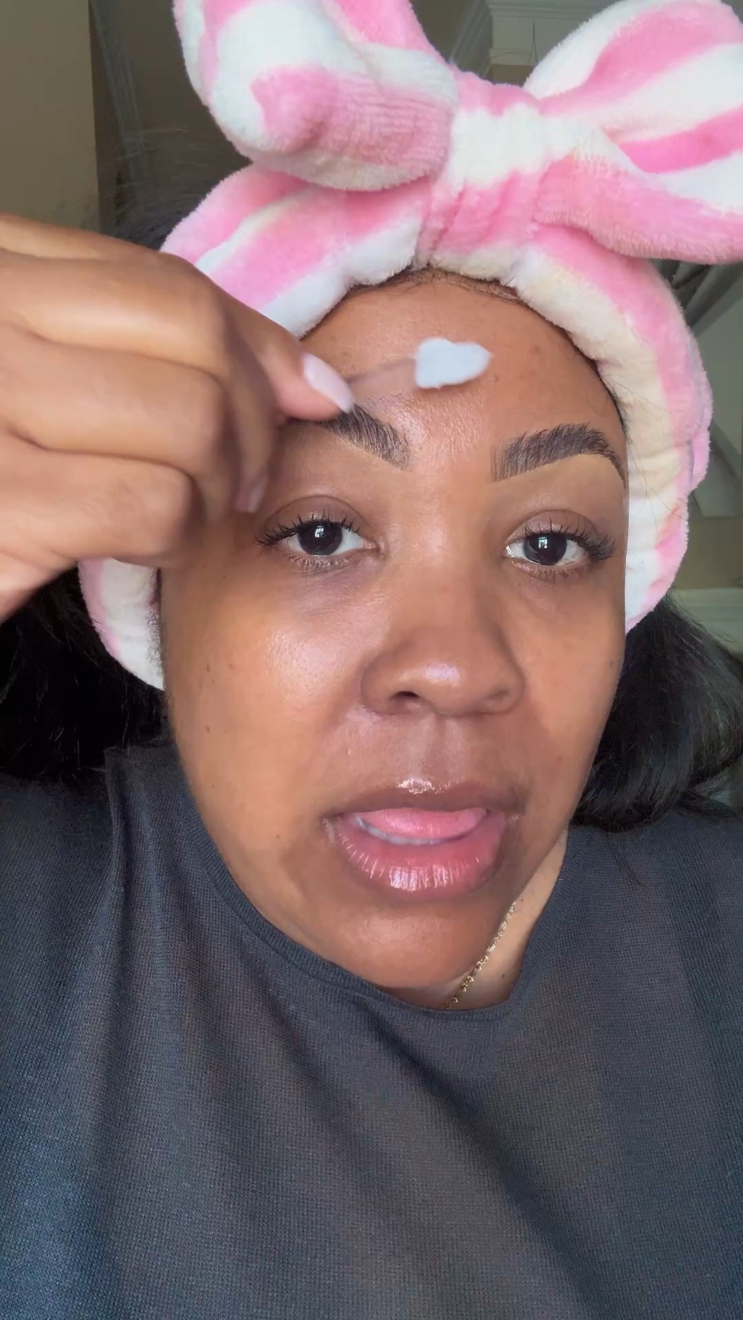 Skin moisturizer 

#LTKBeauty #LTKselfcare