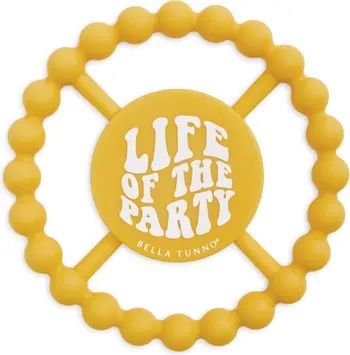 Life of the Party Teether | Nordstrom
