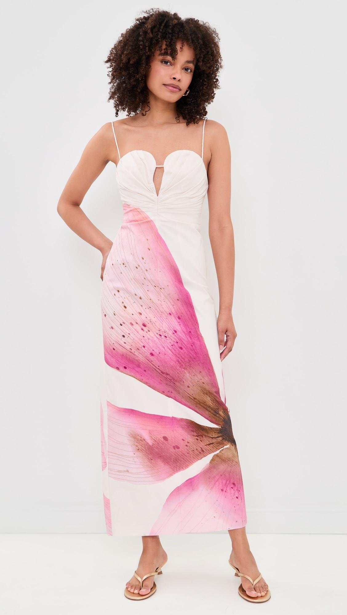 Quentin Maxi Dress | Shopbop
