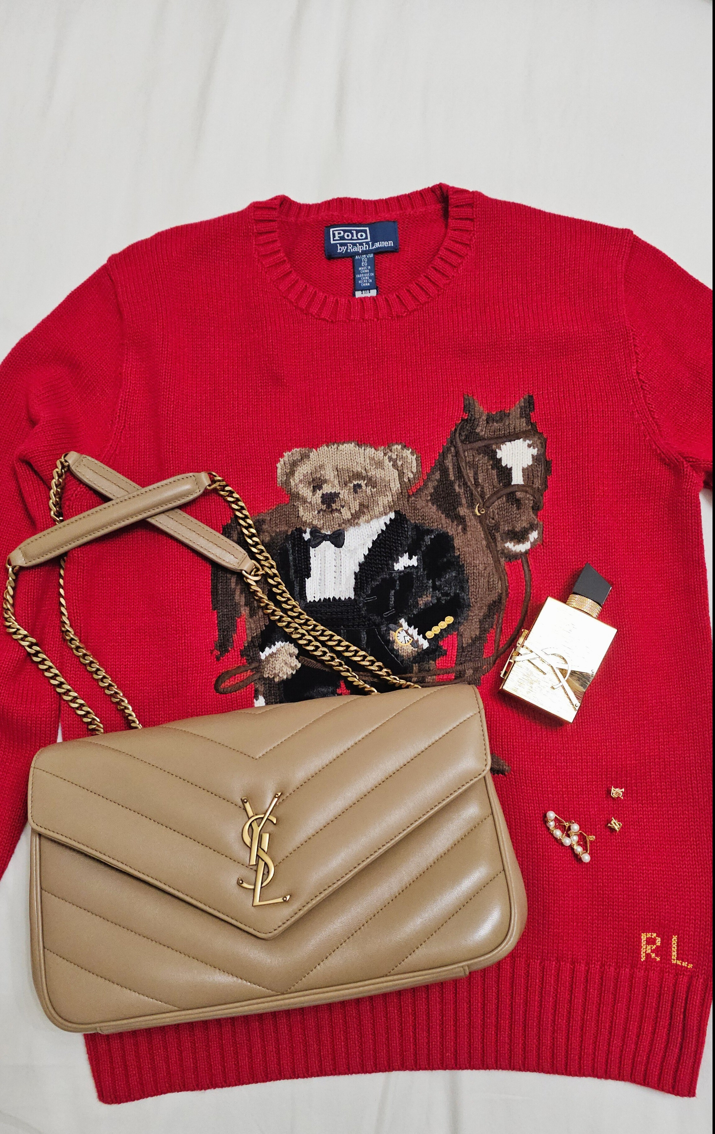 #LTKGiftGuide #LTKBeauty #LTKMidsize