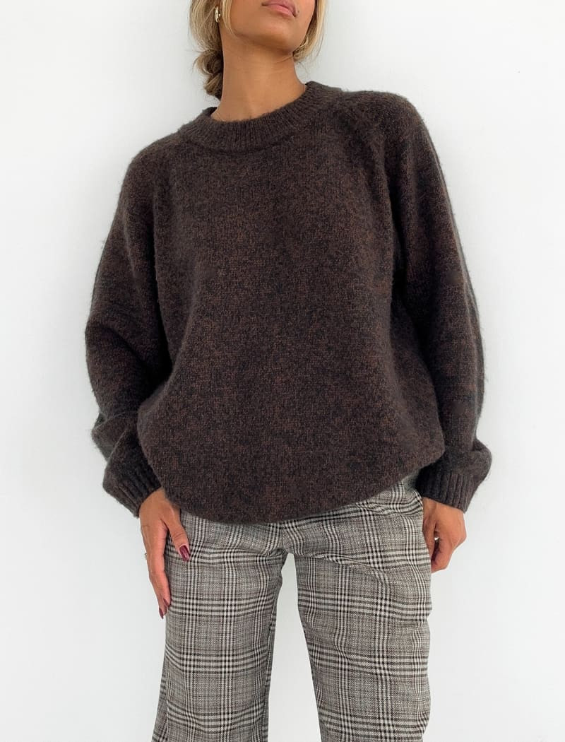 Dublin Sweater | Rumored