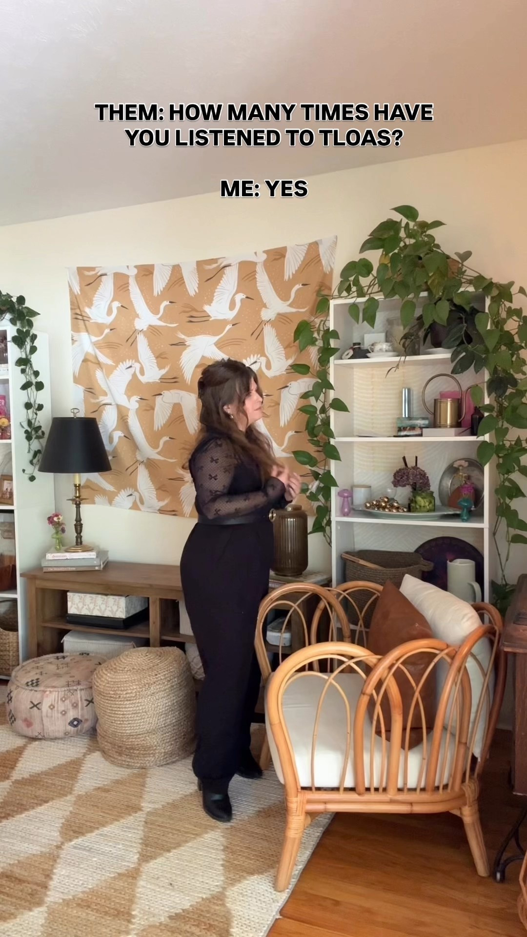 I couldn’t count if I tried at this point 👀🤷🏼‍♀️

Living for this look 🖤👌🏼



#LTKPetite #LTKFindsUnder100 #LTKStyleTip