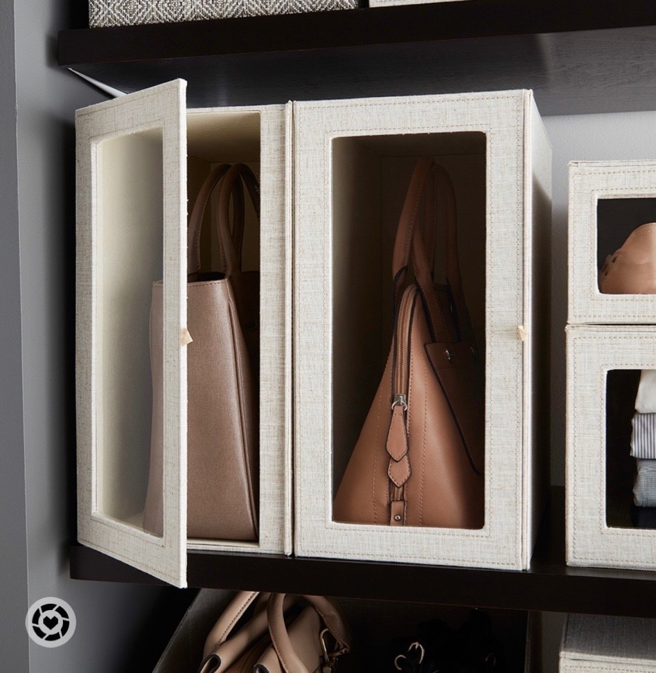 Secretsofyve: Organize your closets! Gift guide. Functional home decor. @amazon @walmart @crate&barrel @thecontainerstore @potterybarn
#Secretsofyve #ltkgiftguide
Always humbled & thankful to have you here.. 
CEO: PATESI Global & PATESIfoundation.org
 @secretsofyve : where beautiful meets practical, comfy meets style, affordable meets glam with a splash of splurge every now and then. I do LOVE a good sale and combining codes! #ltksalealert #ltku #ltkplussize #ltkmidsize #ltkover40 #ltkpetite #ltktall #ltkootd #ltkkids
#ltkmens secretsofyve

#LTKSeasonal #LTKHome #LTKmomlife
