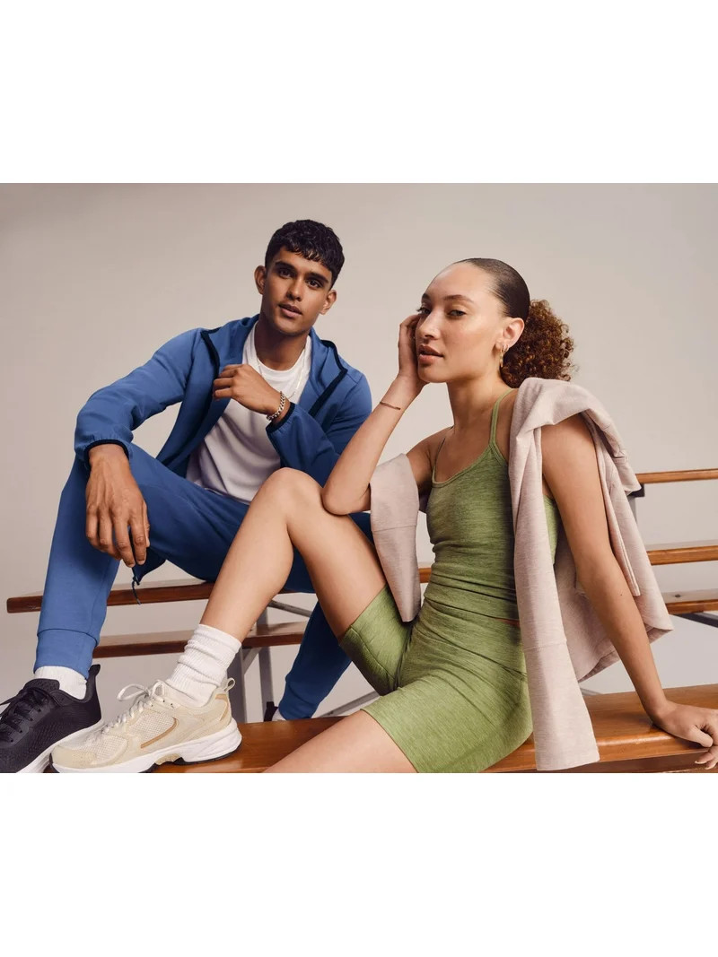 Avia Women's 5000 Performance Sneakers, Sizes 6-12, Wide Width Available | Walmart (US)