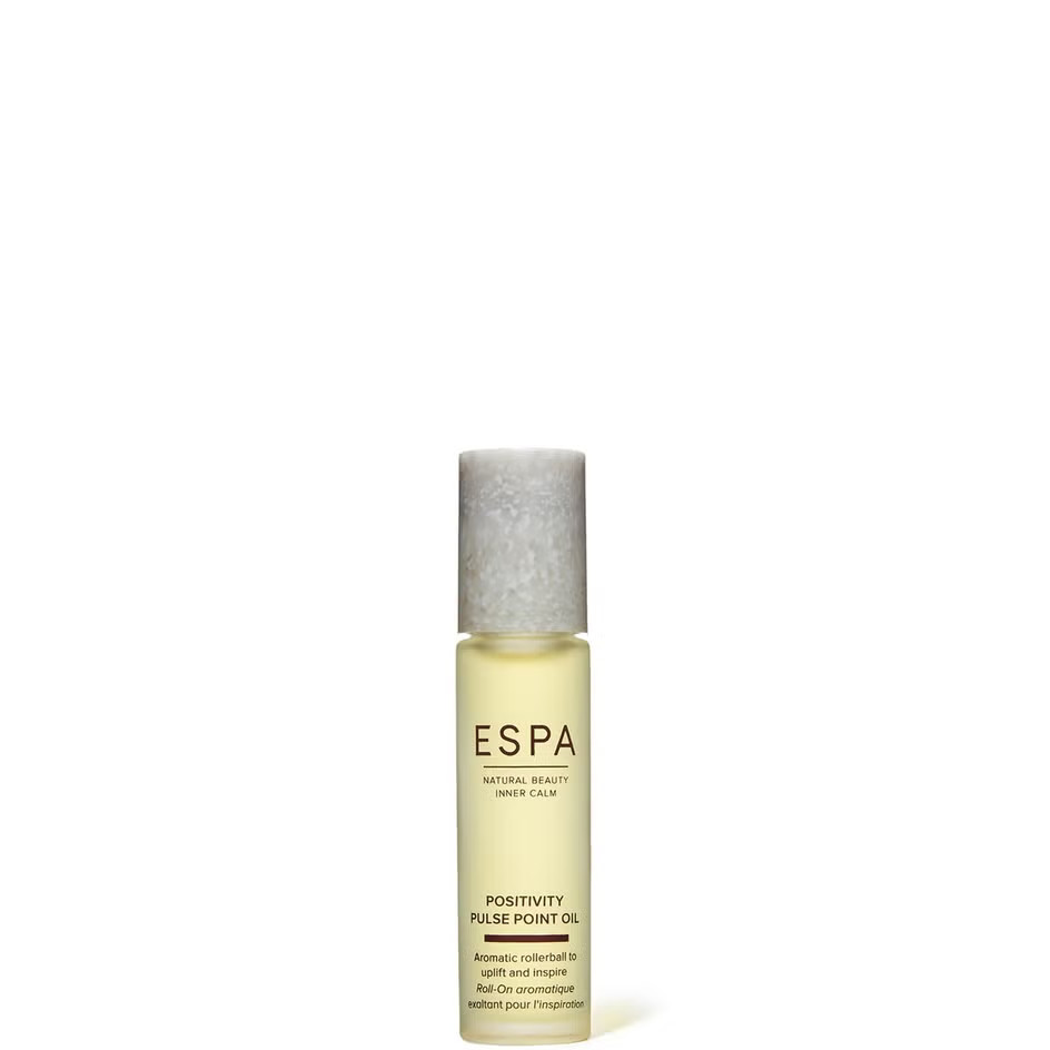 ESPA Positivity Pulse Point Oil 9ml | Look Fantastic (UK)